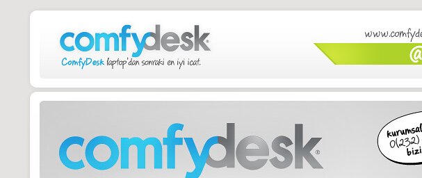 Comfydesk